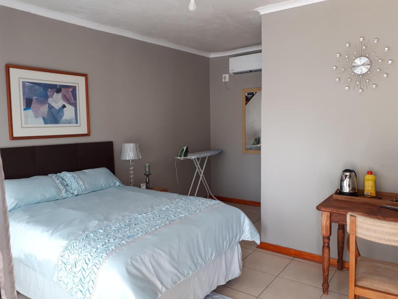 Dreamwood Guest House Mbombela Exterior foto